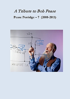 Bob Pease Lab Notes